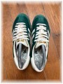Adidas samba Green - EU 37 1/3