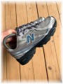 New balance 740 Purple - EU 37