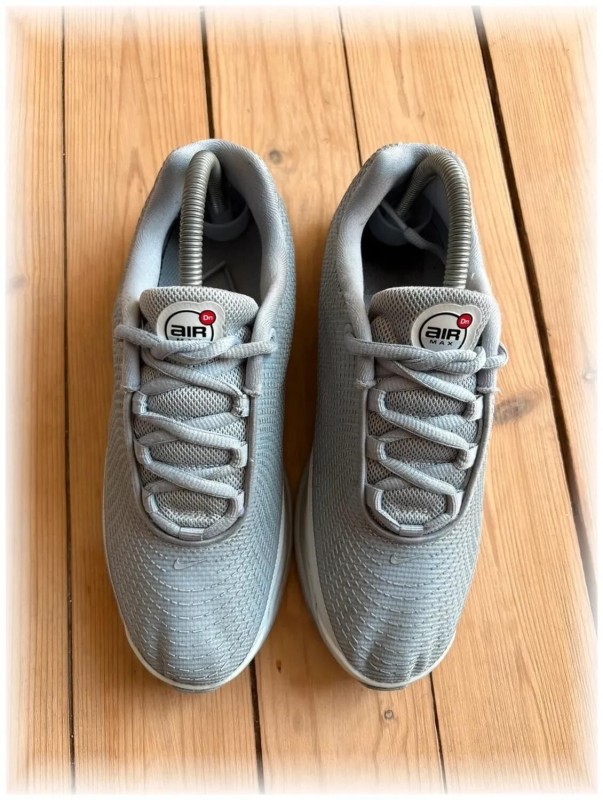 Nike air Max DN Grey - EU 38 2