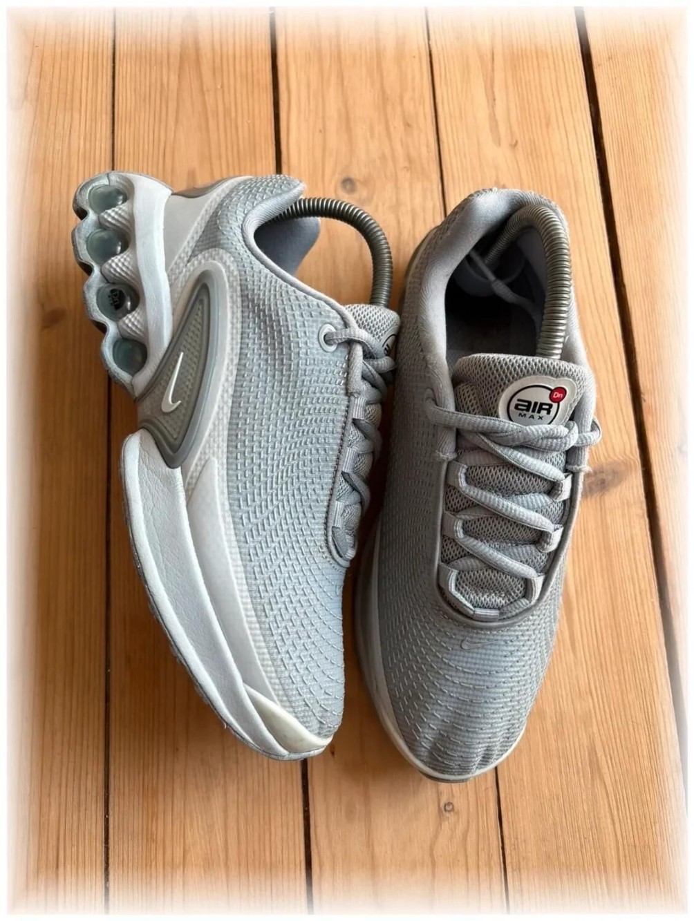 Nike air Max DN Grey - EU 38