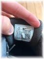 Nike p-6000 Navy Black - EU 38