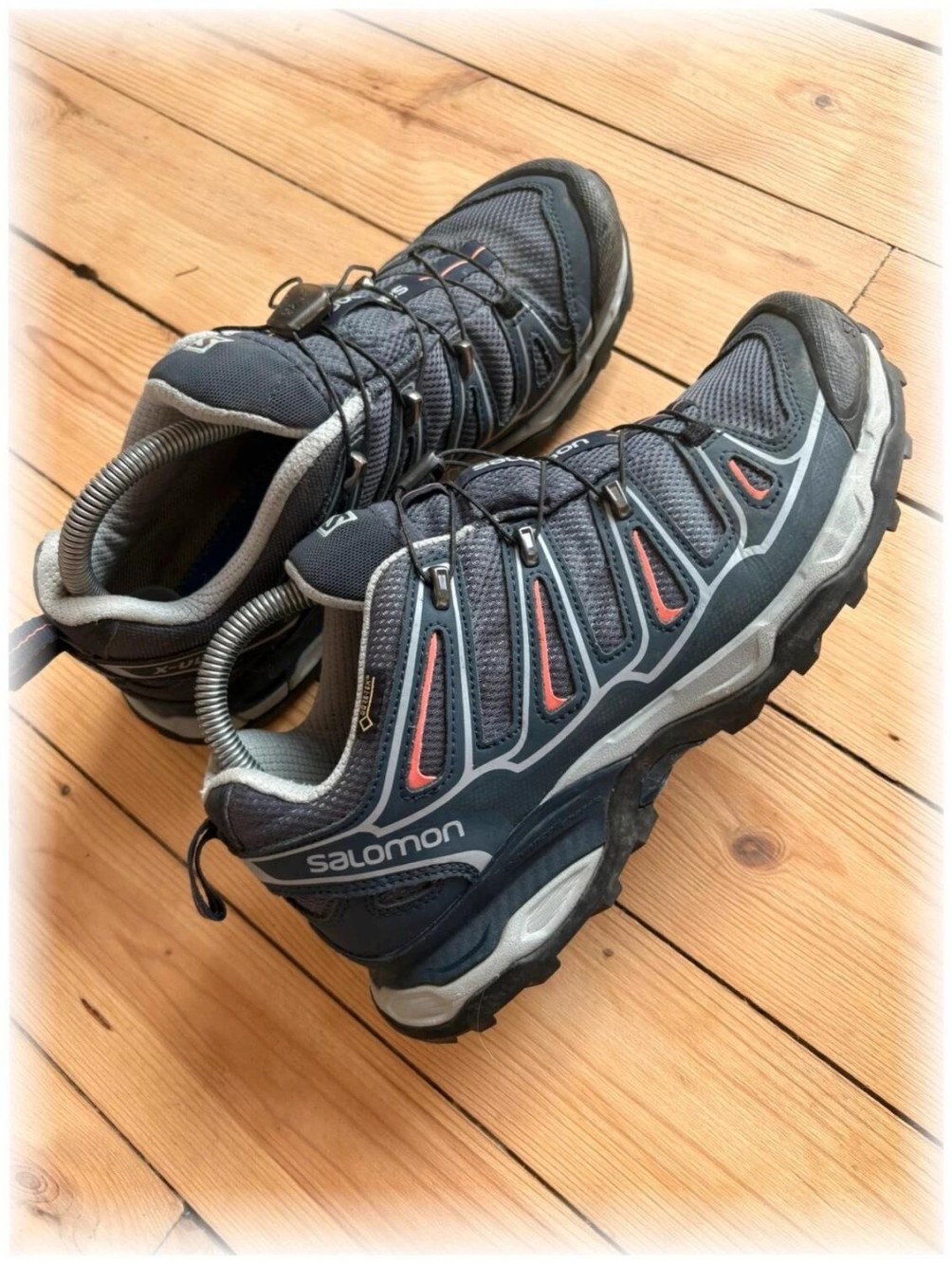 Salomon Trail/Randonnée X-Ultra Gore - tex - EU 40