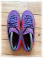 Adidas hamburg Purple - EU 37 1/3