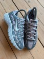 Nike p-6000 Grey Pink - EU 35,5