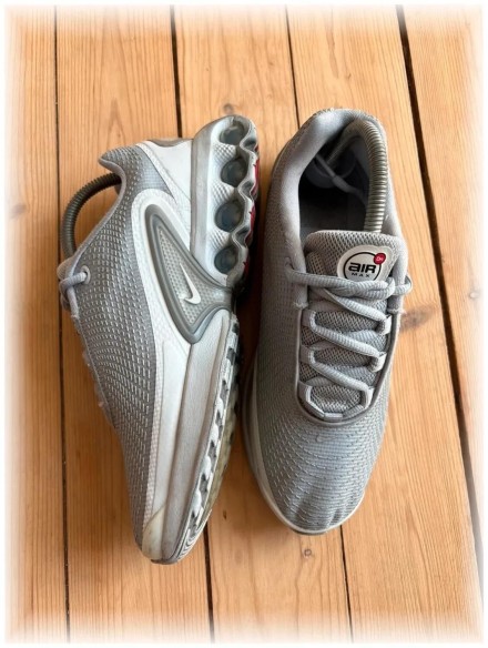 Nike air Max DN Grey - EU 38
