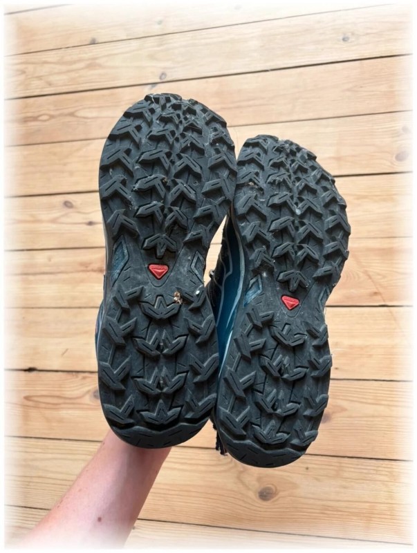 Salomon Trail/Randonnée X-Ultra Gore - tex - EU 40 2