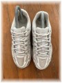 Nike p-6000 Grey White - EU 36