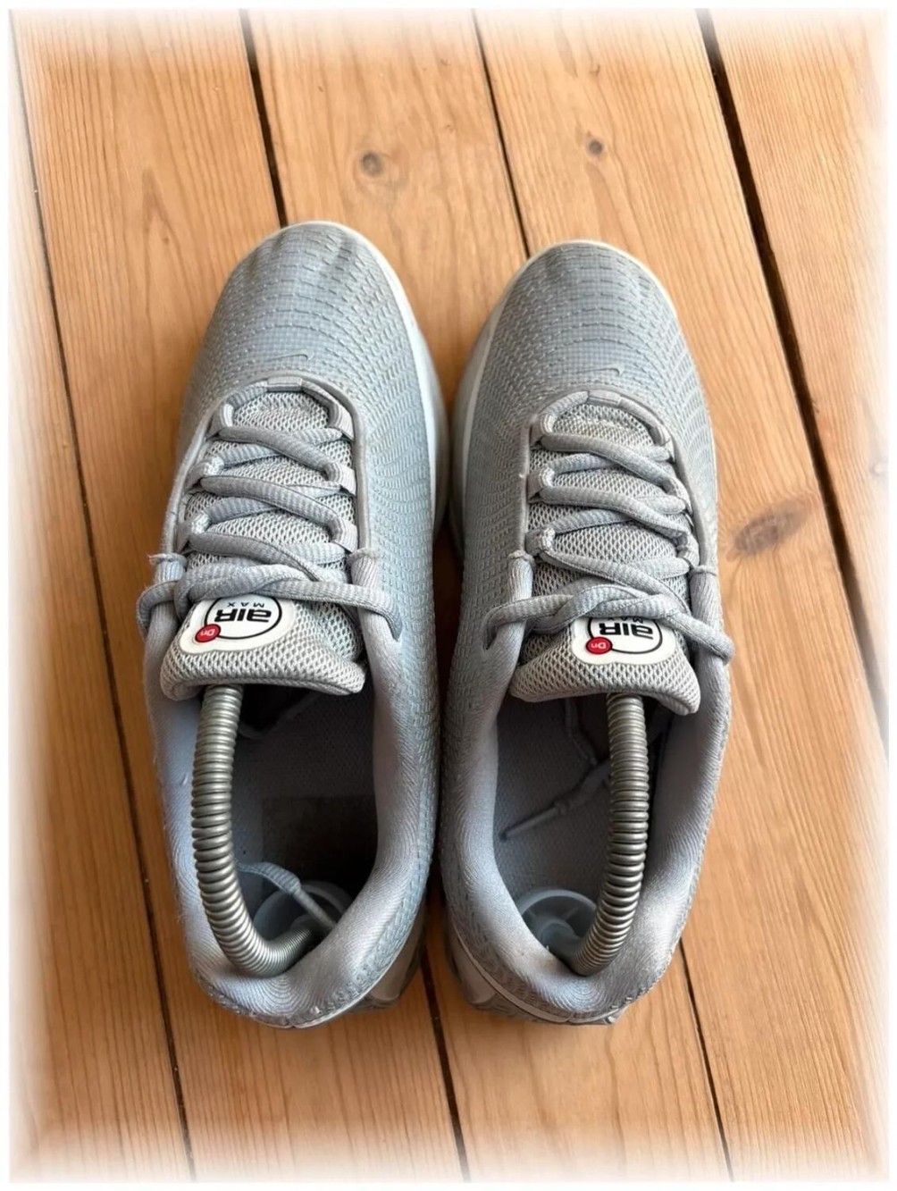 Nike air Max DN Grey - EU 38