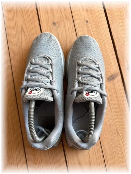 Nike air Max DN Grey - EU 38