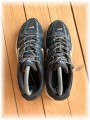 Nike p-6000 Navy Black - EU 39