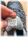 Salomon Trail/Randonnée X-Ultra Gore - tex - EU 40