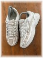 Nike p-6000 Grey White - EU 36