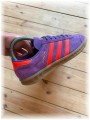 Adidas hamburg Purple - EU 37 1/3
