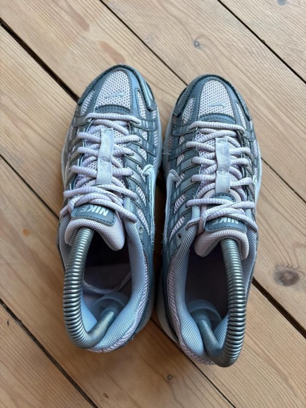 Nike p-6000 Grey Pink - EU 35,5 2