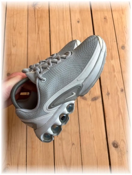 Nike air Max DN Grey - EU 38