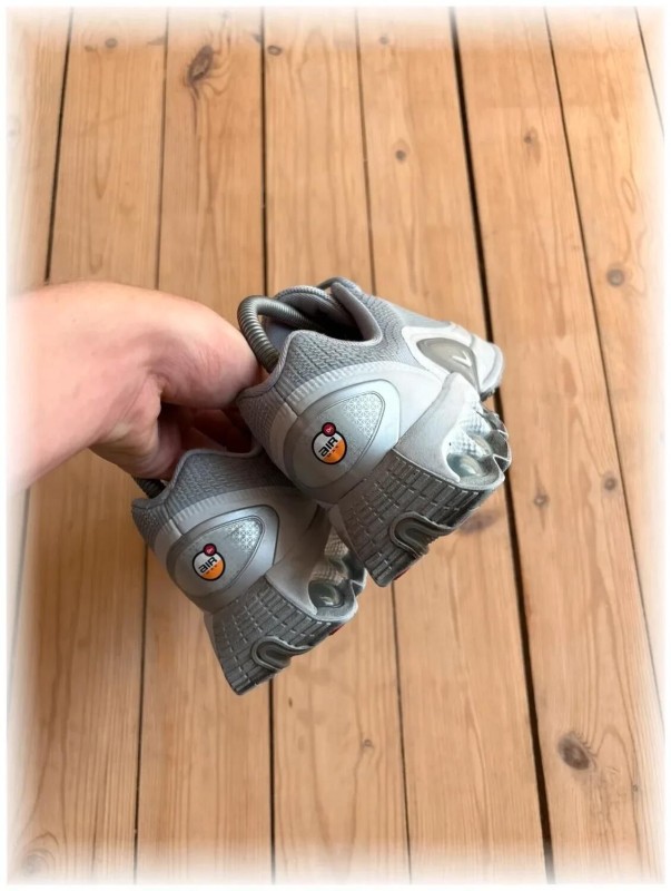 Nike air Max DN Grey - EU 38 2