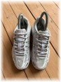 Nike p-6000 White Grey - EU 35