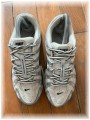 Nike p-6000 coconut milk - EU 38,5