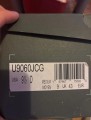 New Balance 9060 concrete grey taille 43