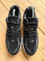 New balance 2002r black - EU 39,5