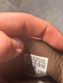 adidas samba OG earth strata white taille 39