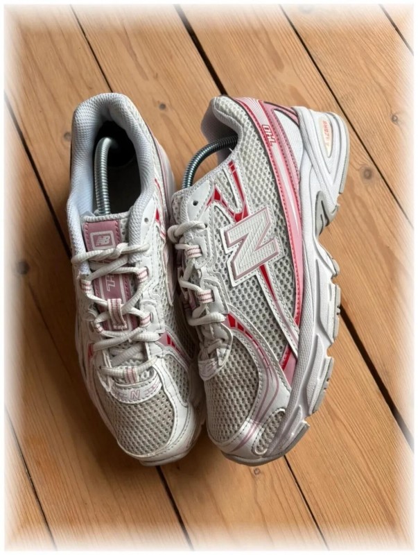 New balance 740 pink - EU 38,5