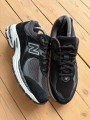 New balance 2002r black - EU 39,5