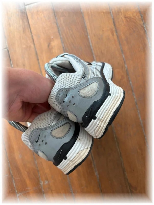 Nike p-6000 coconut milk - EU 38,5 2