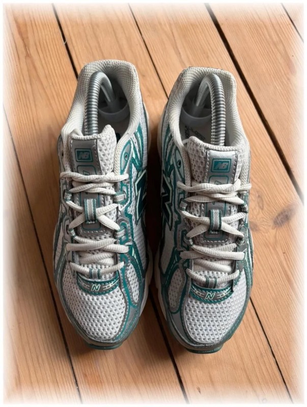 New balance 740 Green - EU 37 2