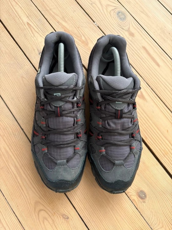 Randonnée Salomon Gore - tex - EU 42 2