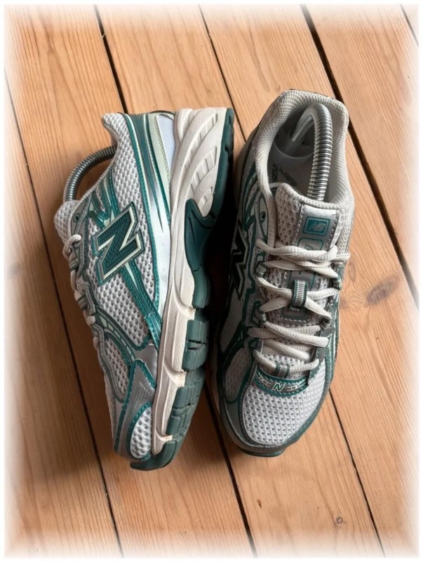New balance 740 Green - EU 37 2
