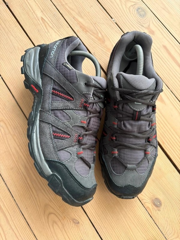 Randonnée Salomon Gore - tex - EU 42 2