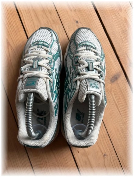 New balance 740 Green - EU 37