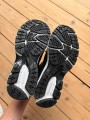 New balance 2002r black - EU 39,5