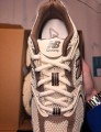 New Balance 530 beige marron taille 37