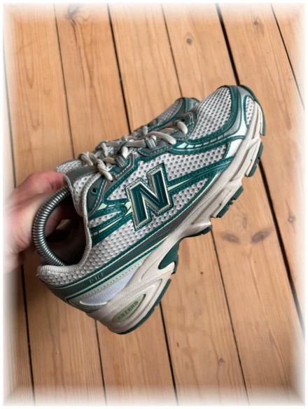 New balance 740 Green - EU 37