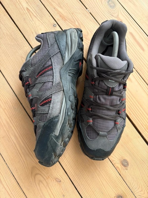 Randonnée Salomon Gore - tex - EU 42 2