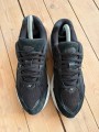 New balance 2002r black - EU 39,5