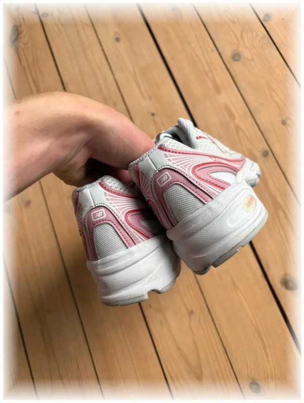 New balance 740 pink - EU 38,5 2