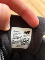 New balance 2002r black - EU 39,5