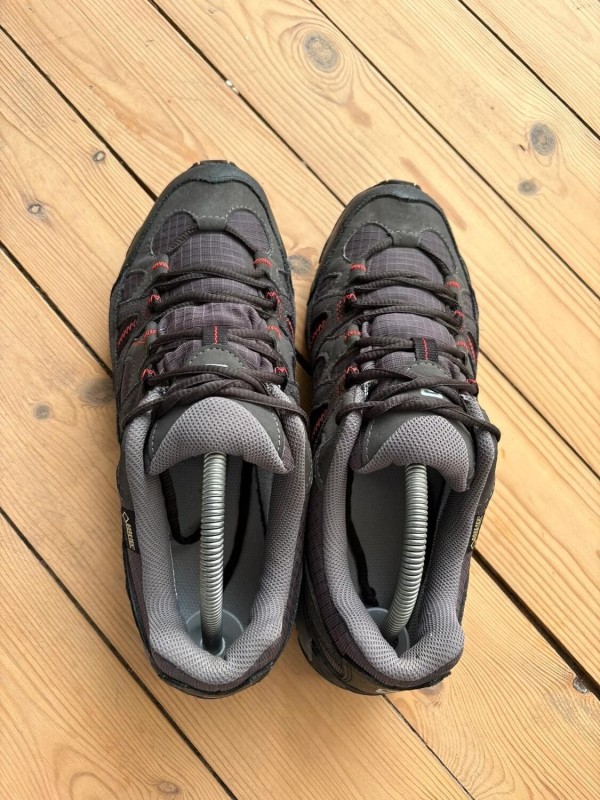 Randonnée Salomon Gore - tex - EU 42 2