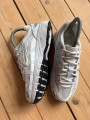 Nike p-6000 White Grey - EU 35,5