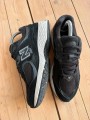 New balance 2002r black - EU 39,5