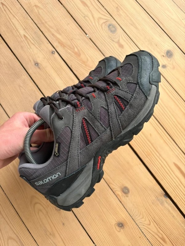 Randonnée Salomon Gore - tex - EU 42 2