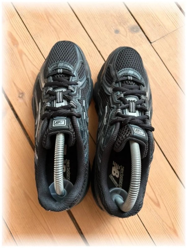 New balance 740 Black - EU 38 2
