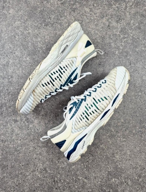 Asics Kiko Kostadinov Gel Delva Cool Mist taille 42