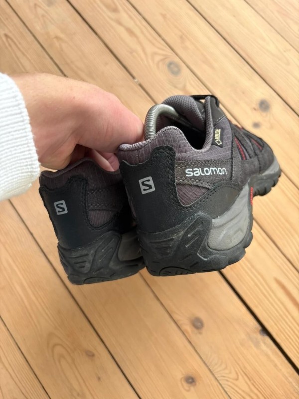 Randonnée Salomon Gore - tex - EU 42 2