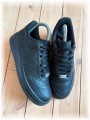 Nike air force 1 Black - EU 37,5