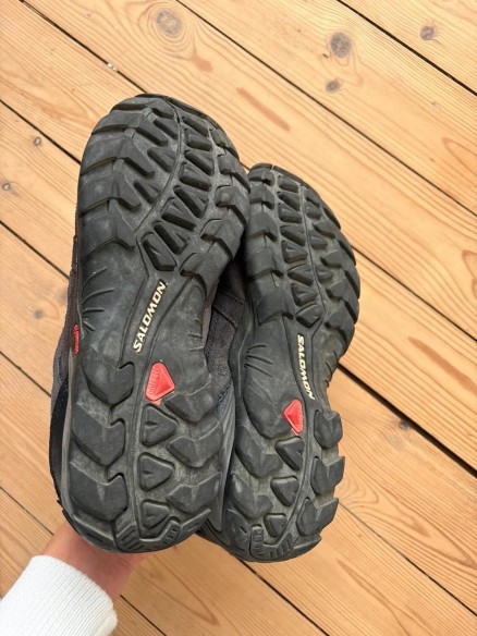 Randonnée Salomon Gore - tex - EU 42