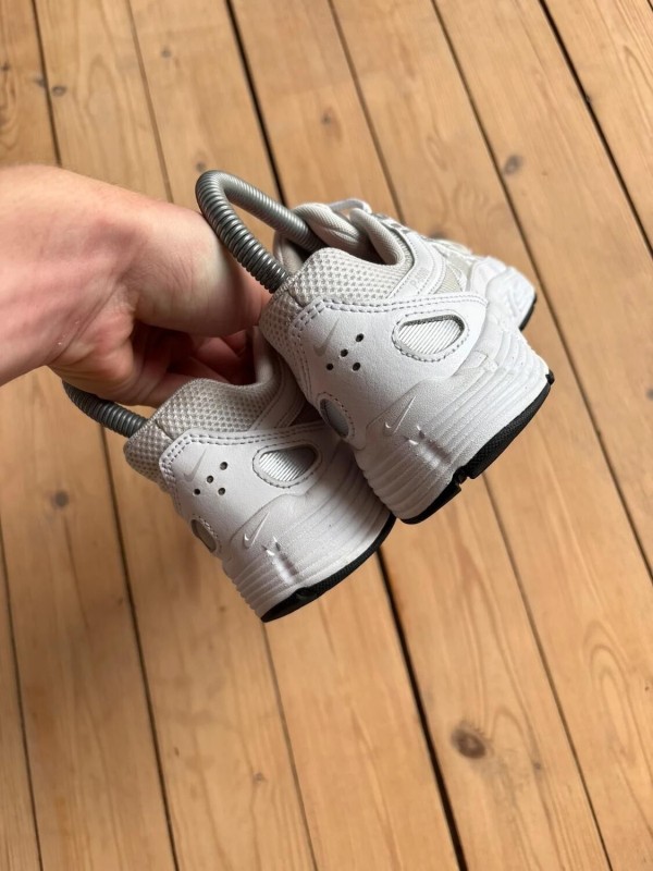 Nike p-6000 White Grey - EU 35,5 2